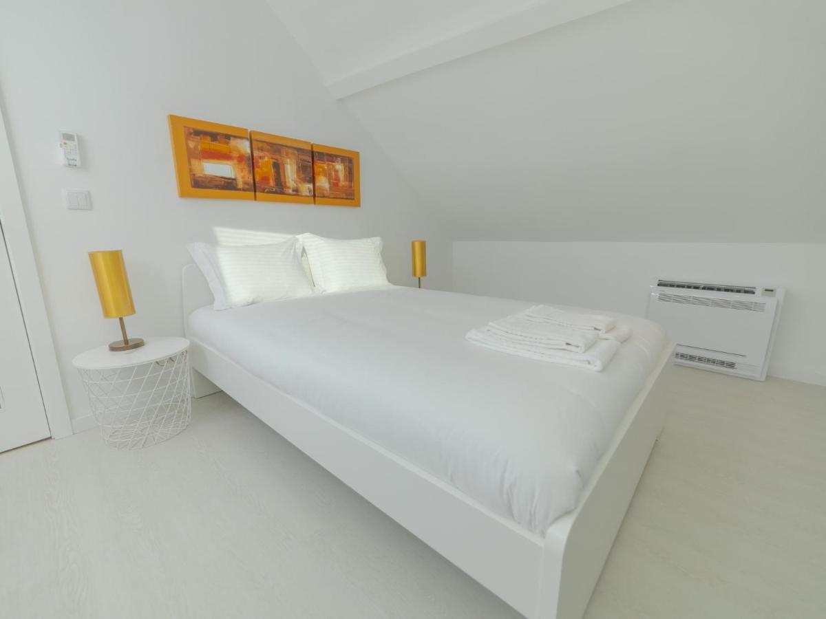 Oporto Guest - Maia House Villa Kültér fotó