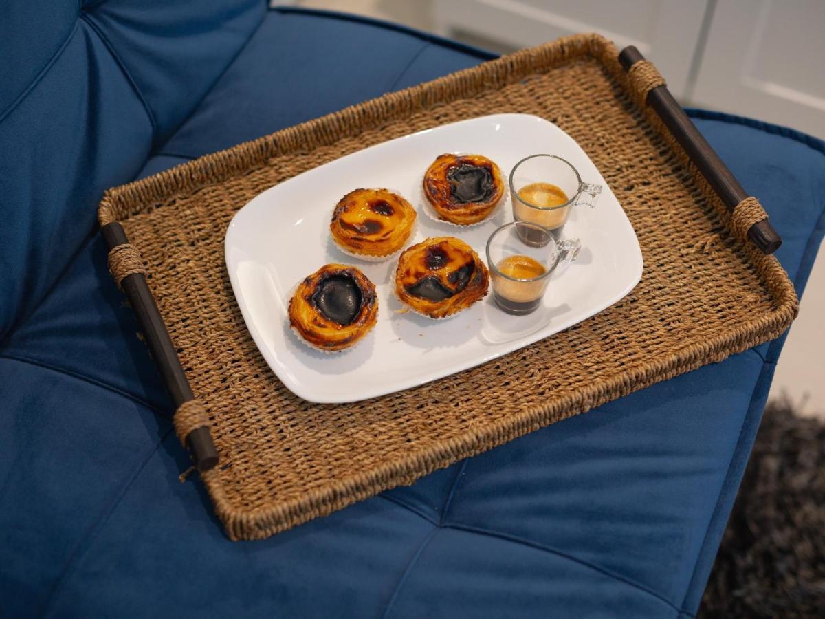 Oporto Guest - Maia House Villa Kültér fotó
