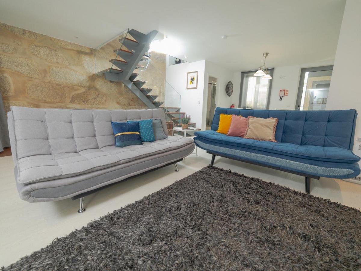 Oporto Guest - Maia House Villa Kültér fotó